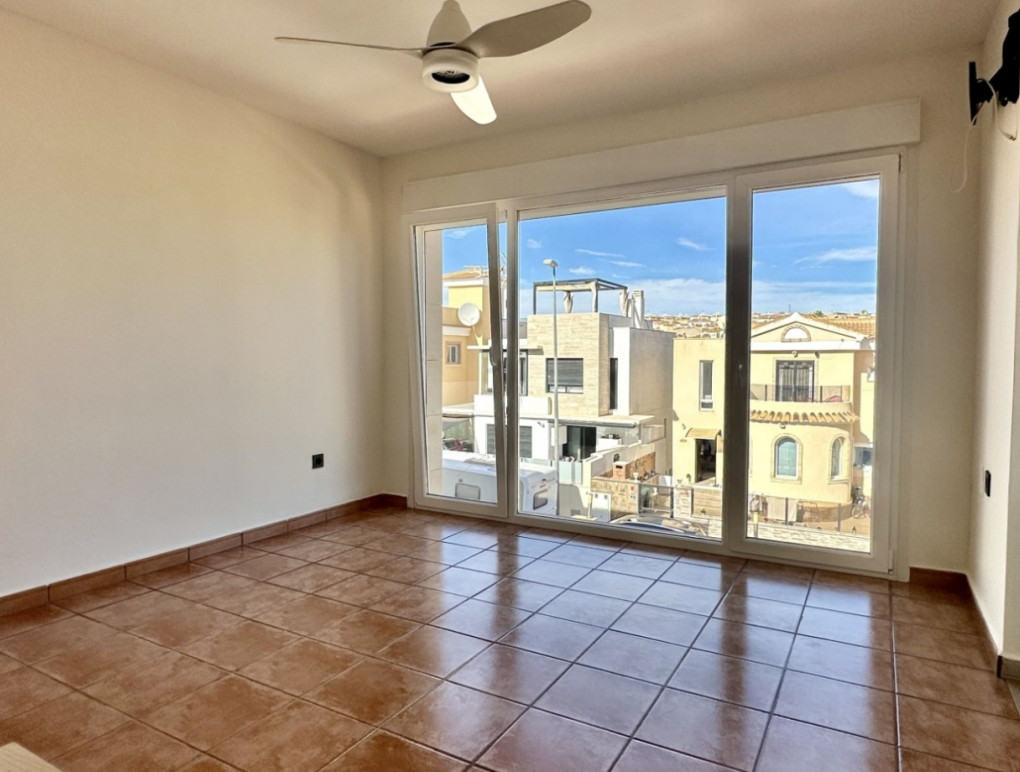 Sprzedaż - Detached Villa - Orihuela Costa - Villamartin