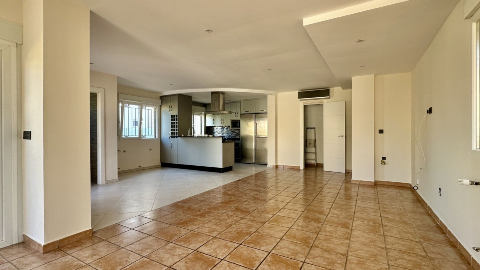 Sprzedaż - Detached Villa - Orihuela Costa - Villamartin