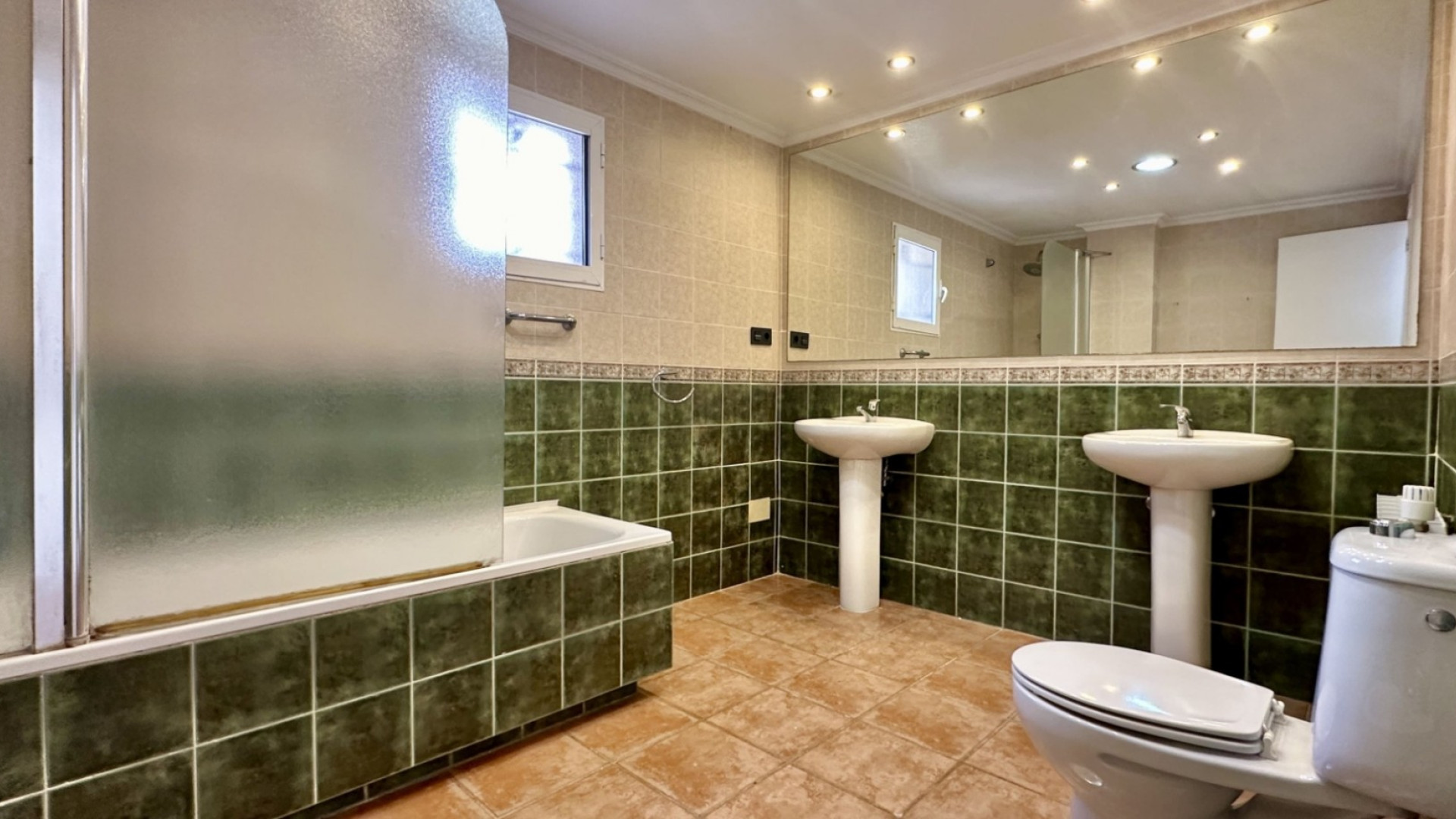 Sprzedaż - Detached Villa - Orihuela Costa - Villamartin