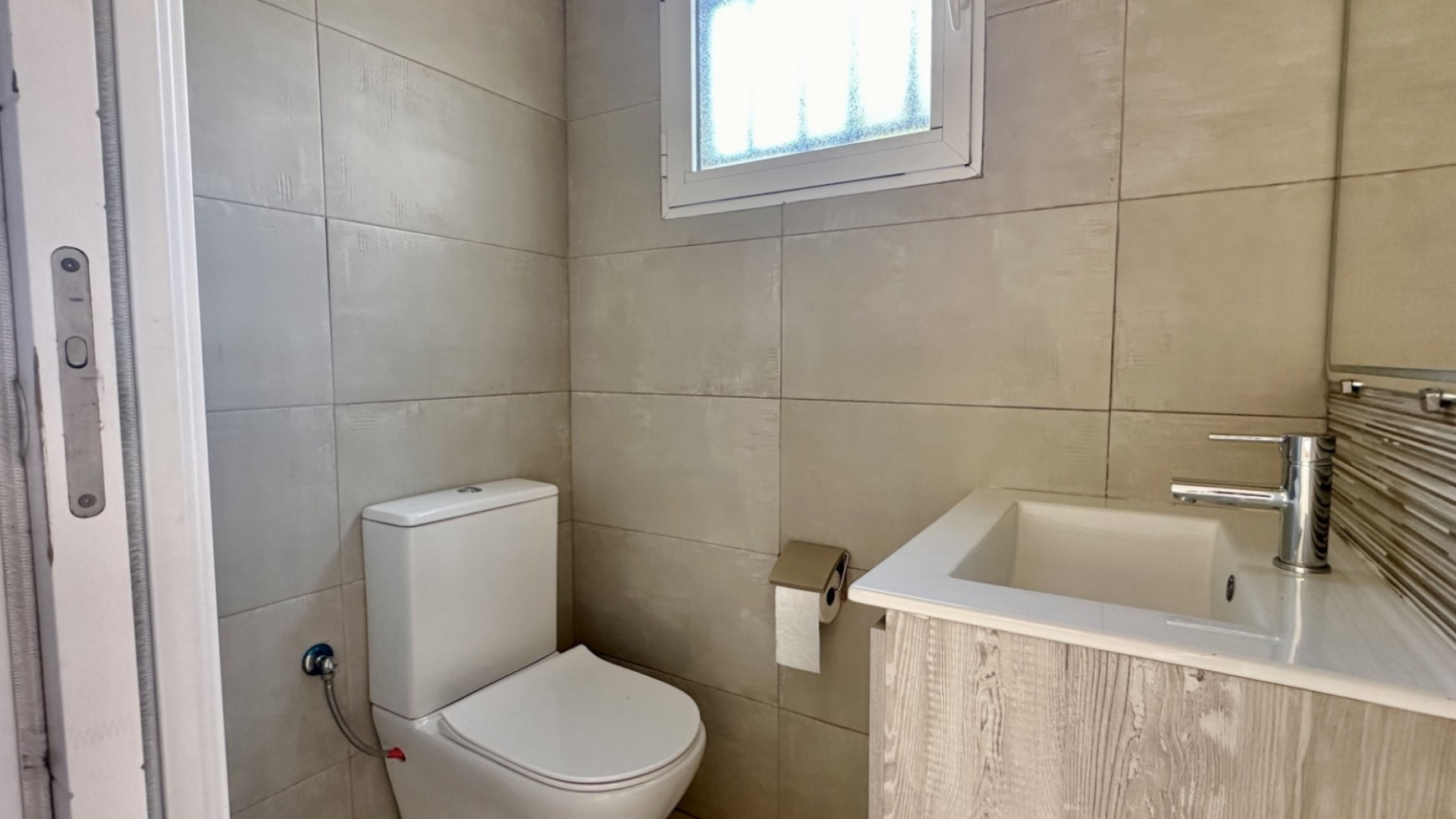 Sprzedaż - Detached Villa - Orihuela Costa - Villamartin