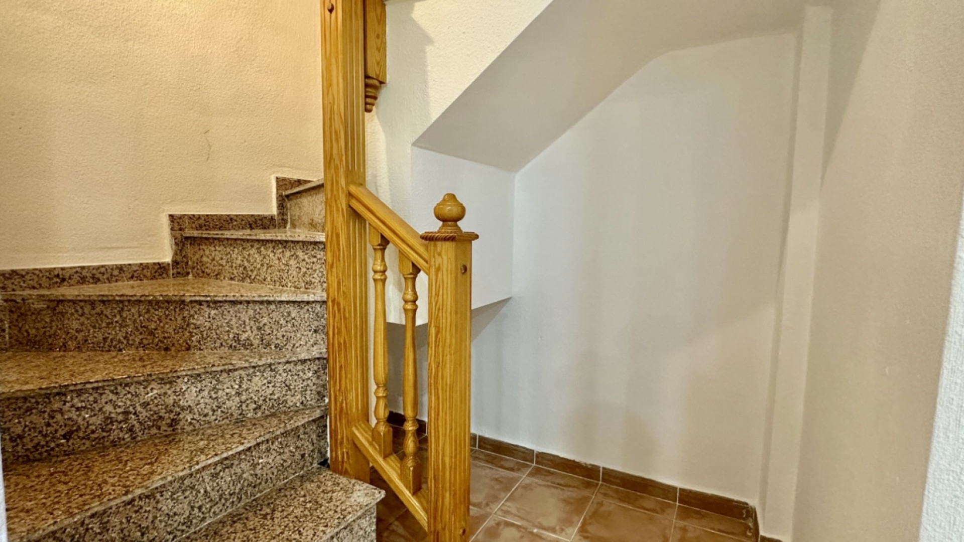 Sprzedaż - Detached Villa - Orihuela Costa - Villamartin