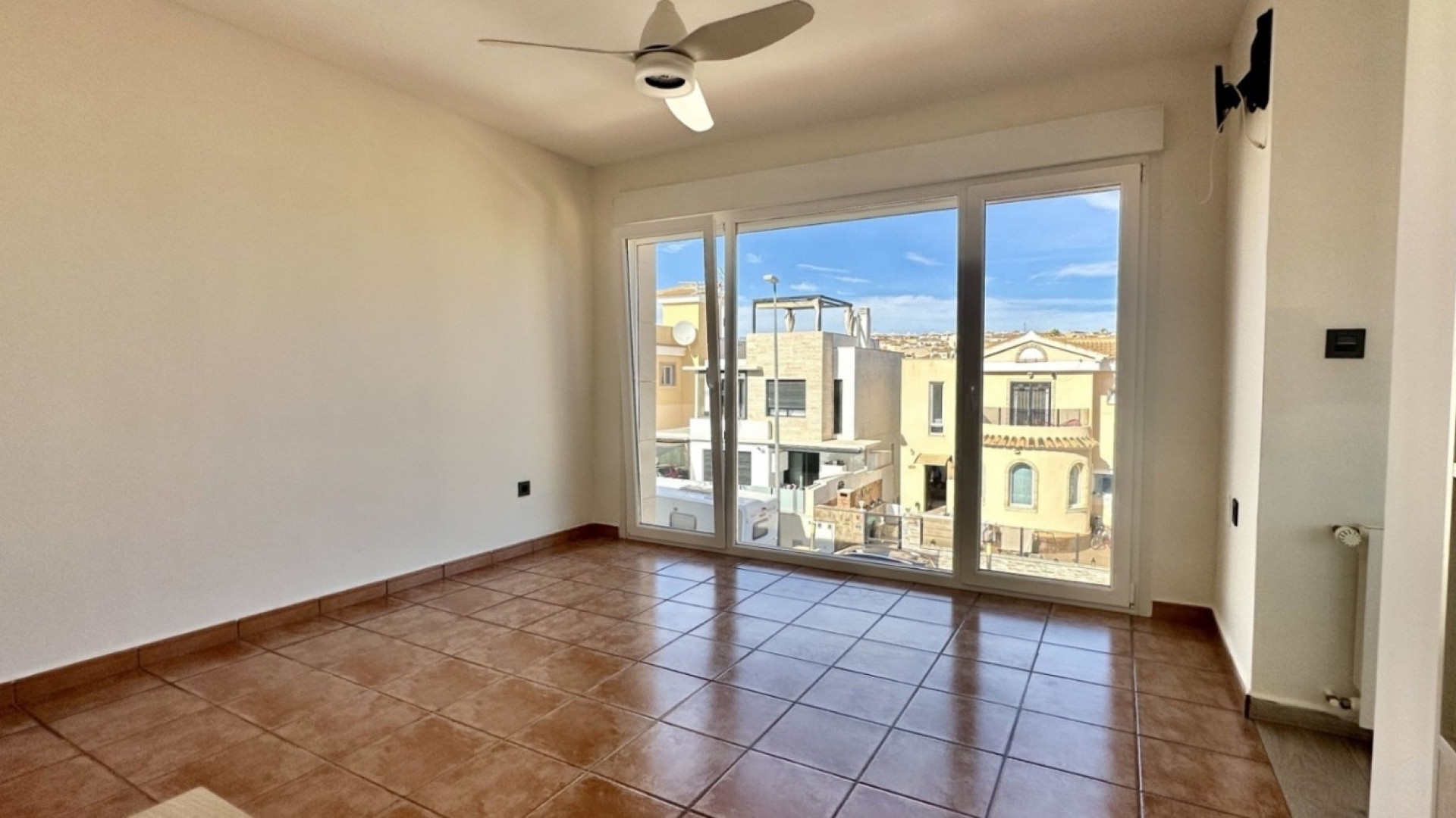 Sprzedaż - Detached Villa - Orihuela Costa - Villamartin