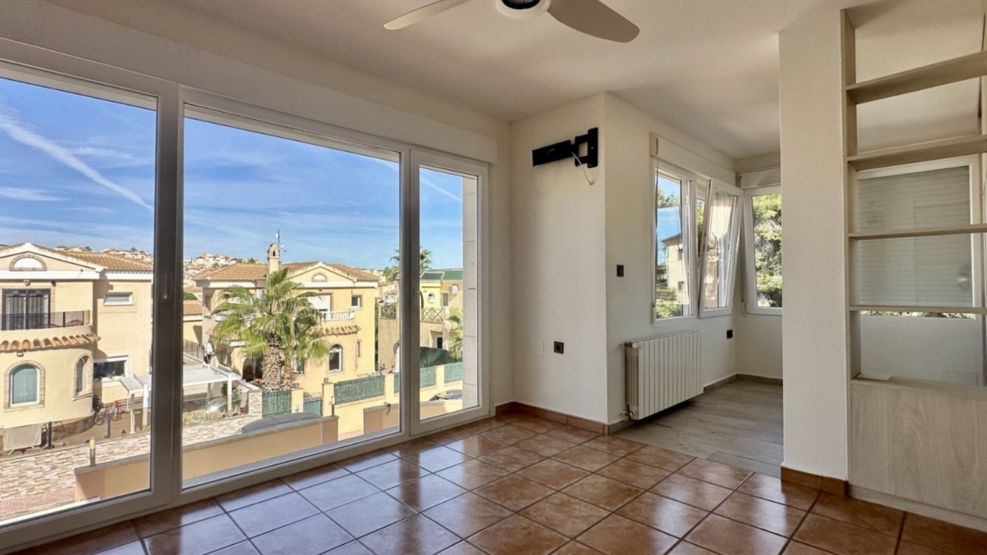Sprzedaż - Detached Villa - Orihuela Costa - Villamartin