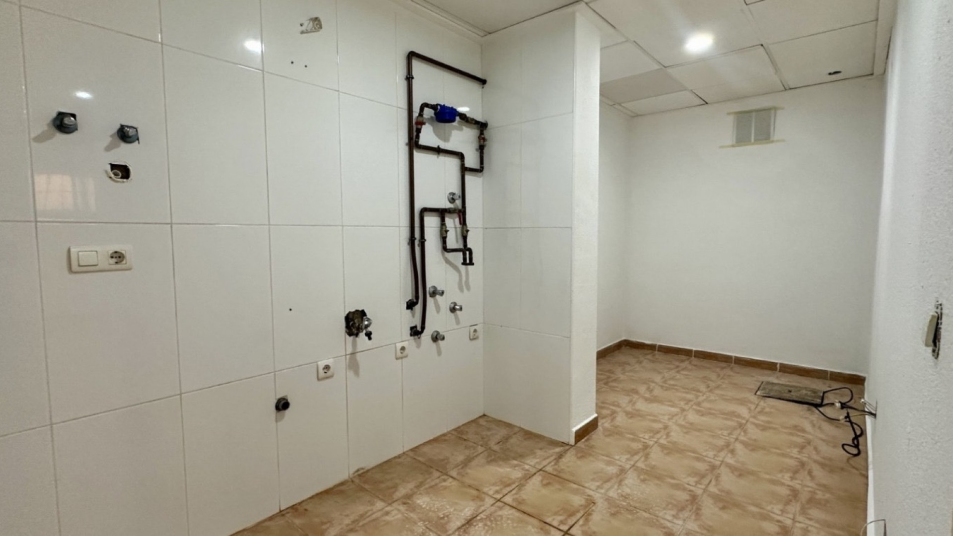 Sprzedaż - Detached Villa - Orihuela Costa - Villamartin