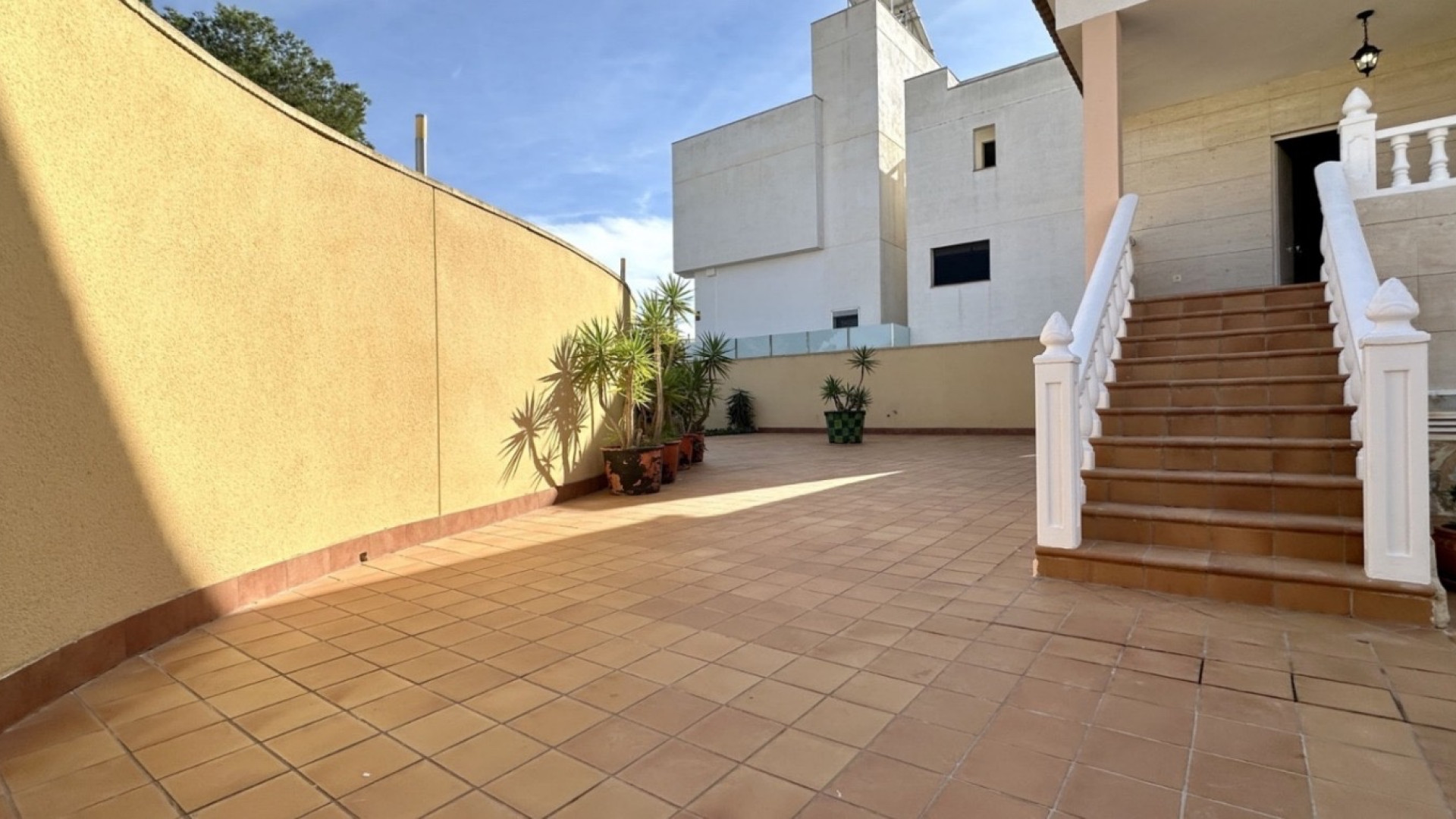 Sprzedaż - Detached Villa - Orihuela Costa - Villamartin