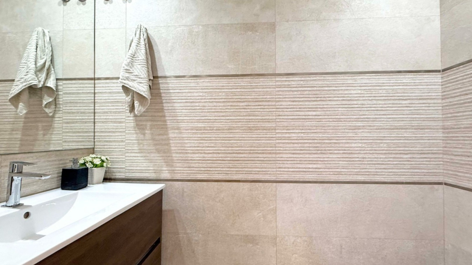 Sprzedaż - Detached Villa - Orihuela Costa - Villamartin