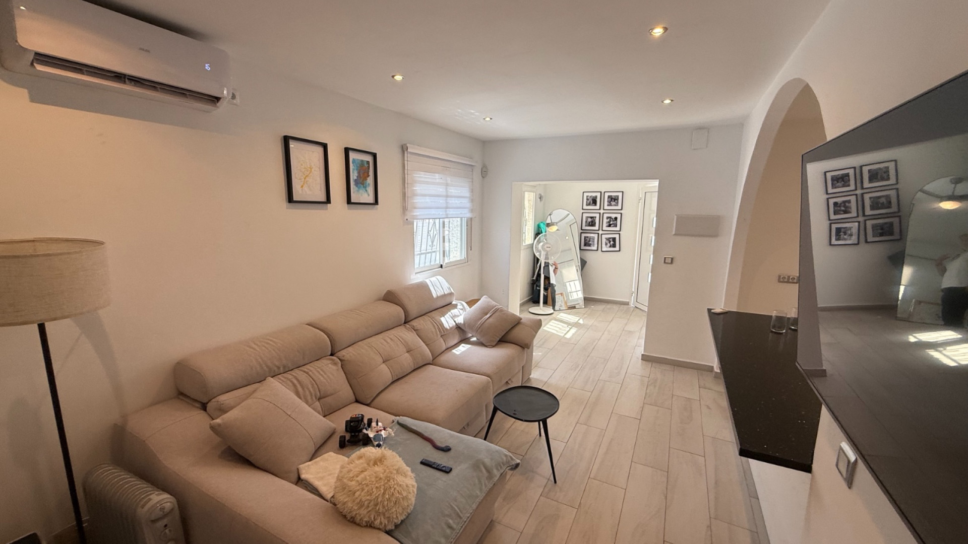 Sprzedaż - Detached Villa - Orihuela Costa - Villamartin