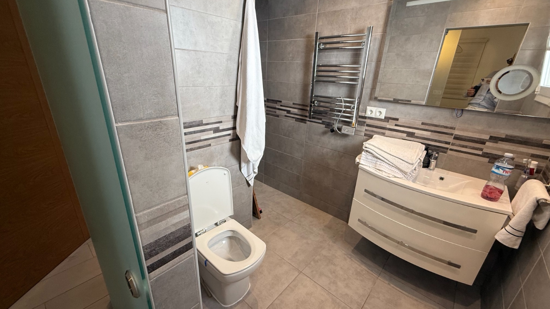 Sprzedaż - Detached Villa - Orihuela Costa - Villamartin