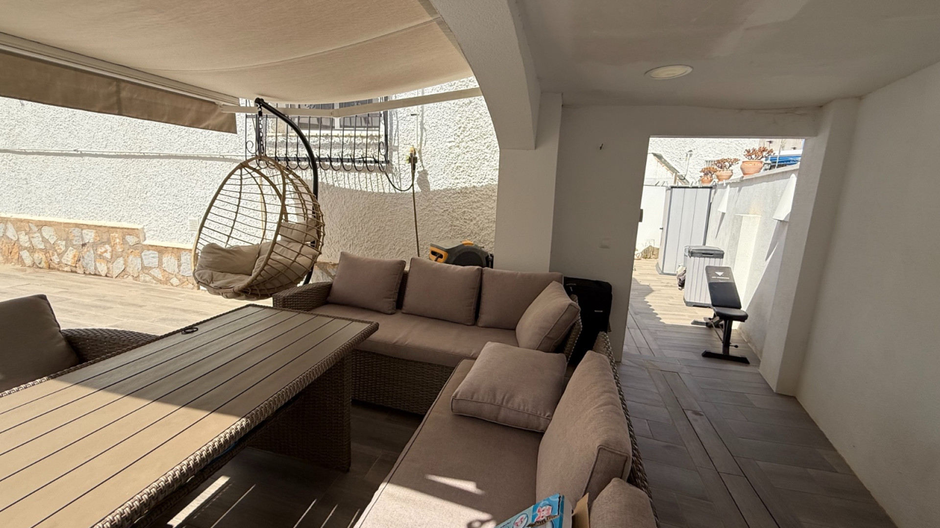 Sprzedaż - Detached Villa - Orihuela Costa - Villamartin