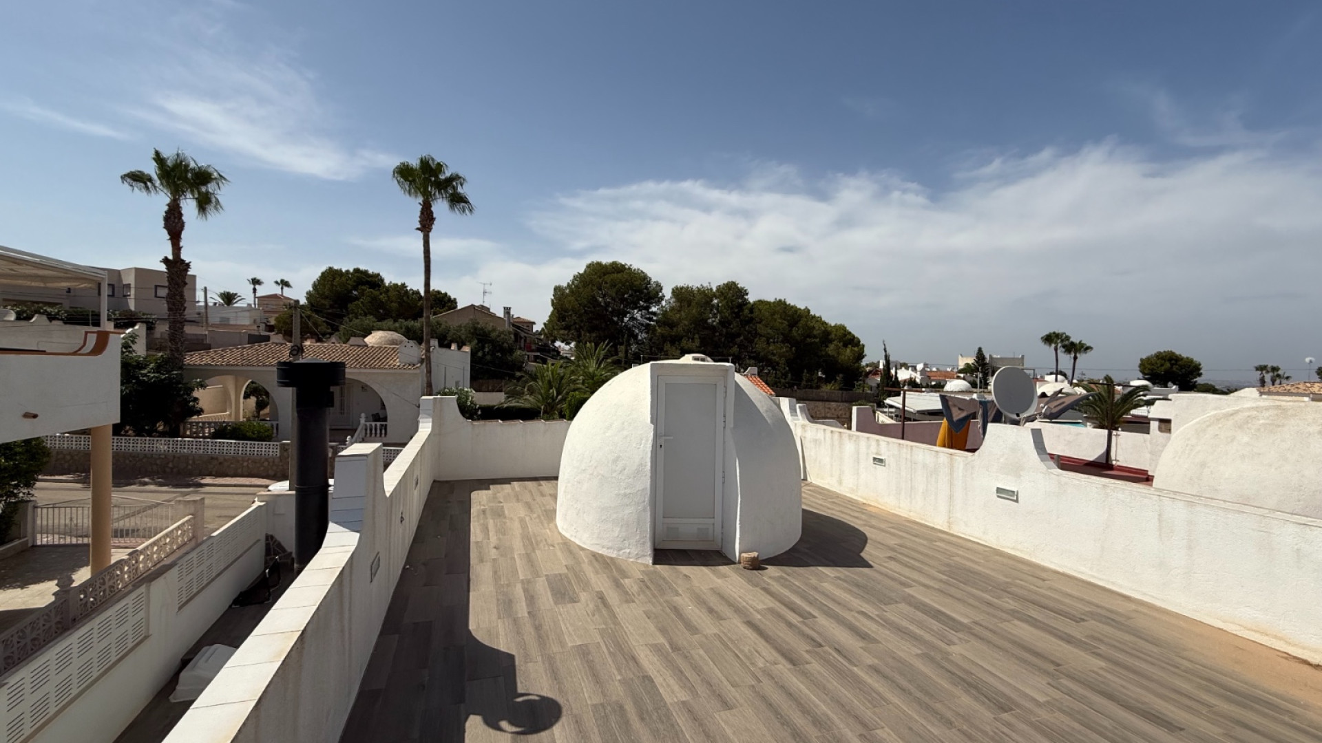 Sprzedaż - Detached Villa - Orihuela Costa - Villamartin