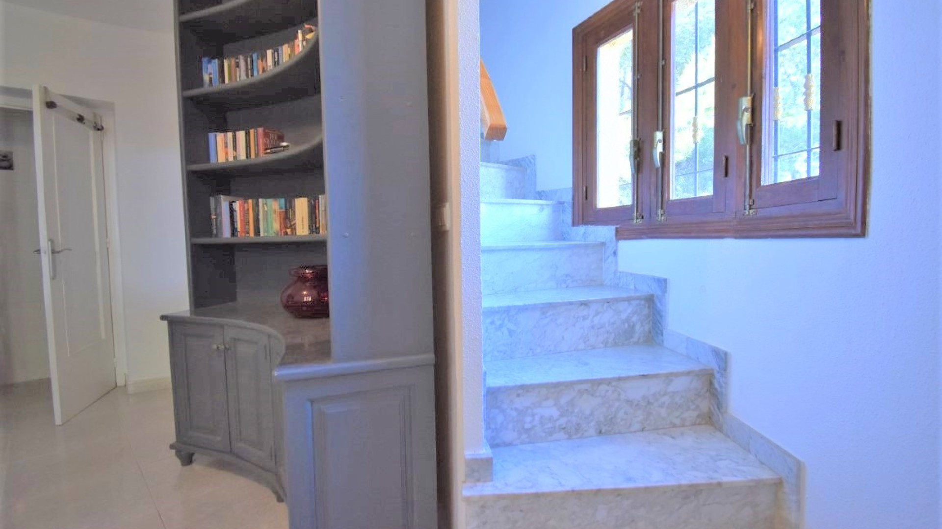 Sprzedaż - Detached Villa - Orihuela Costa - Villamartin