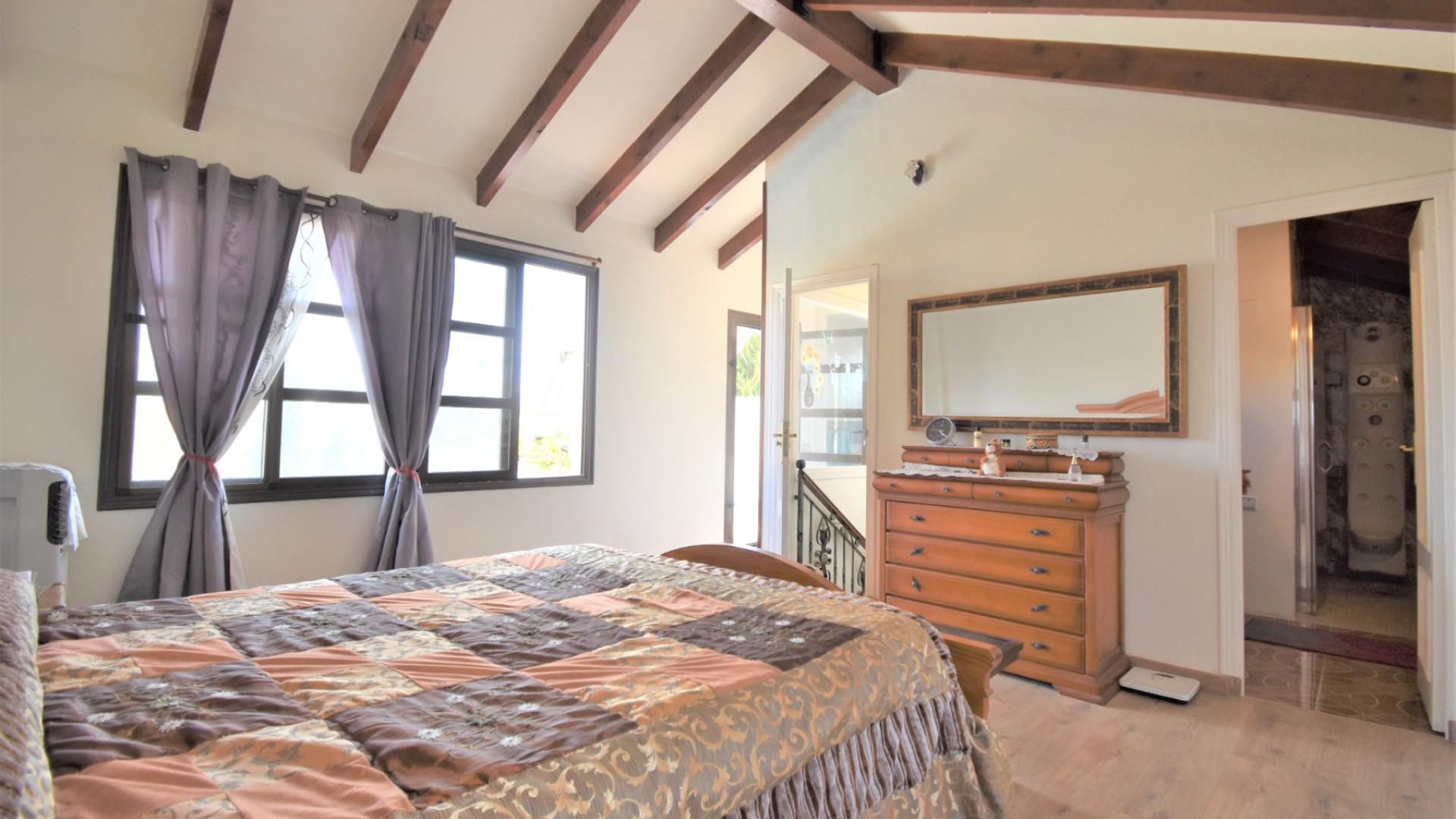 Sprzedaż - Detached Villa - Orihuela Costa - Villamartin