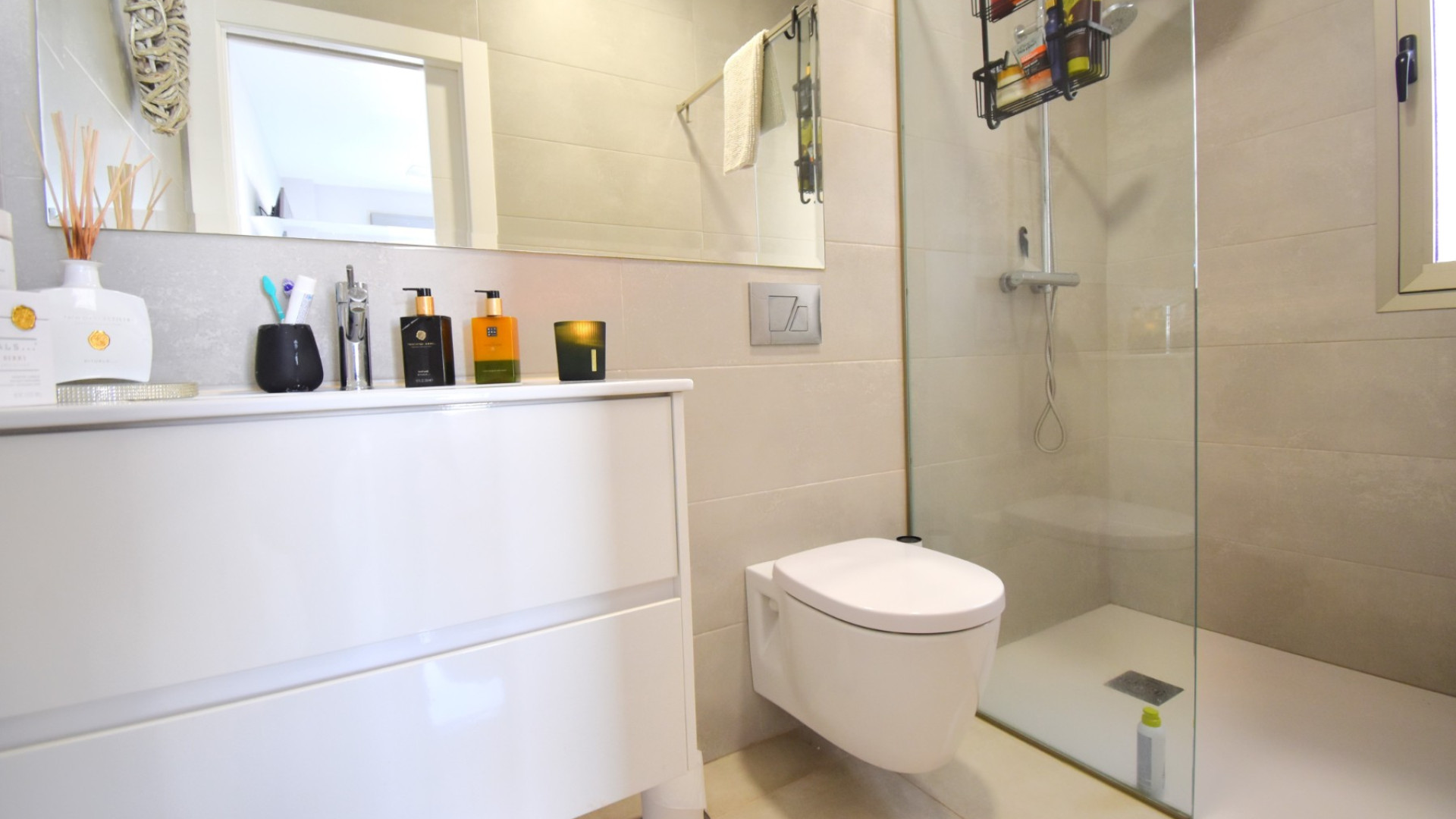 Sprzedaż - Detached Villa - Orihuela Costa - Villamartin