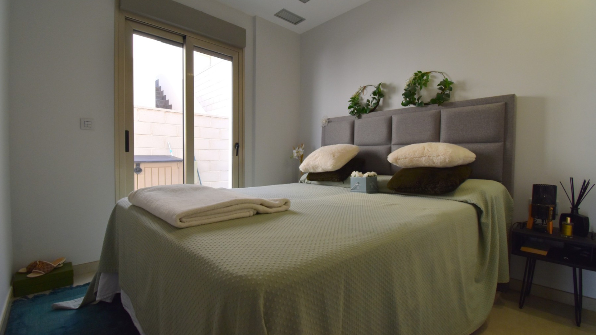 Sprzedaż - Detached Villa - Orihuela Costa - Villamartin