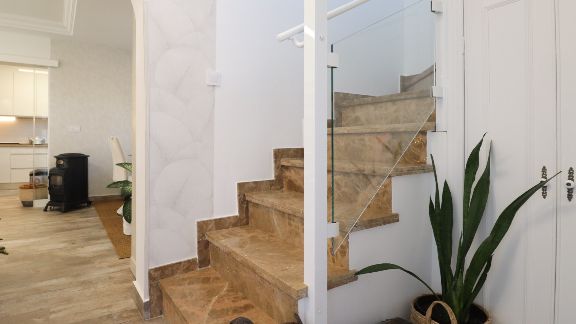 Sprzedaż - Detached Villa - Orihuela Costa - Villamartin