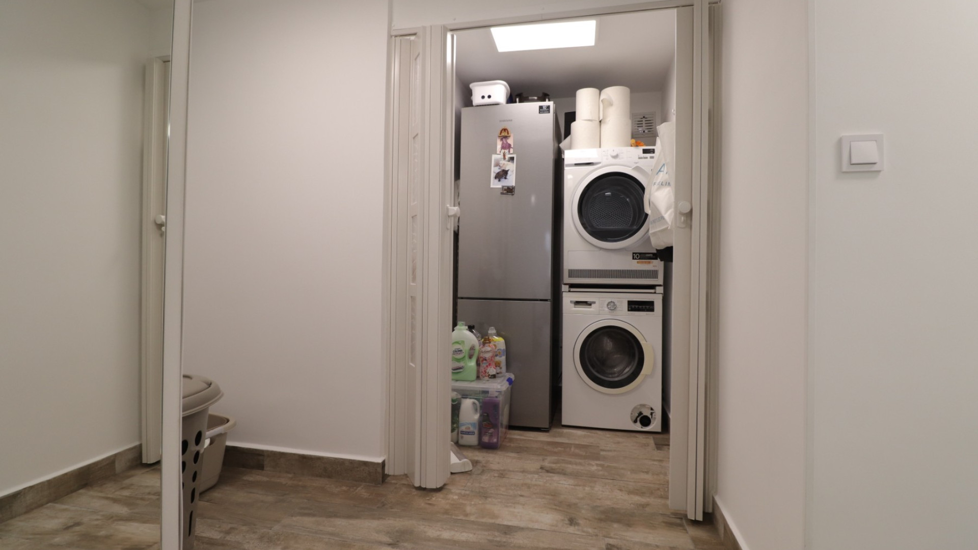 Sprzedaż - Detached Villa - Orihuela Costa - Villamartin