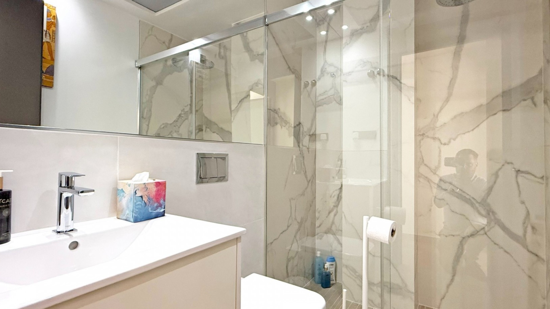 Sprzedaż - Detached Villa - Orihuela Costa - Villamartin