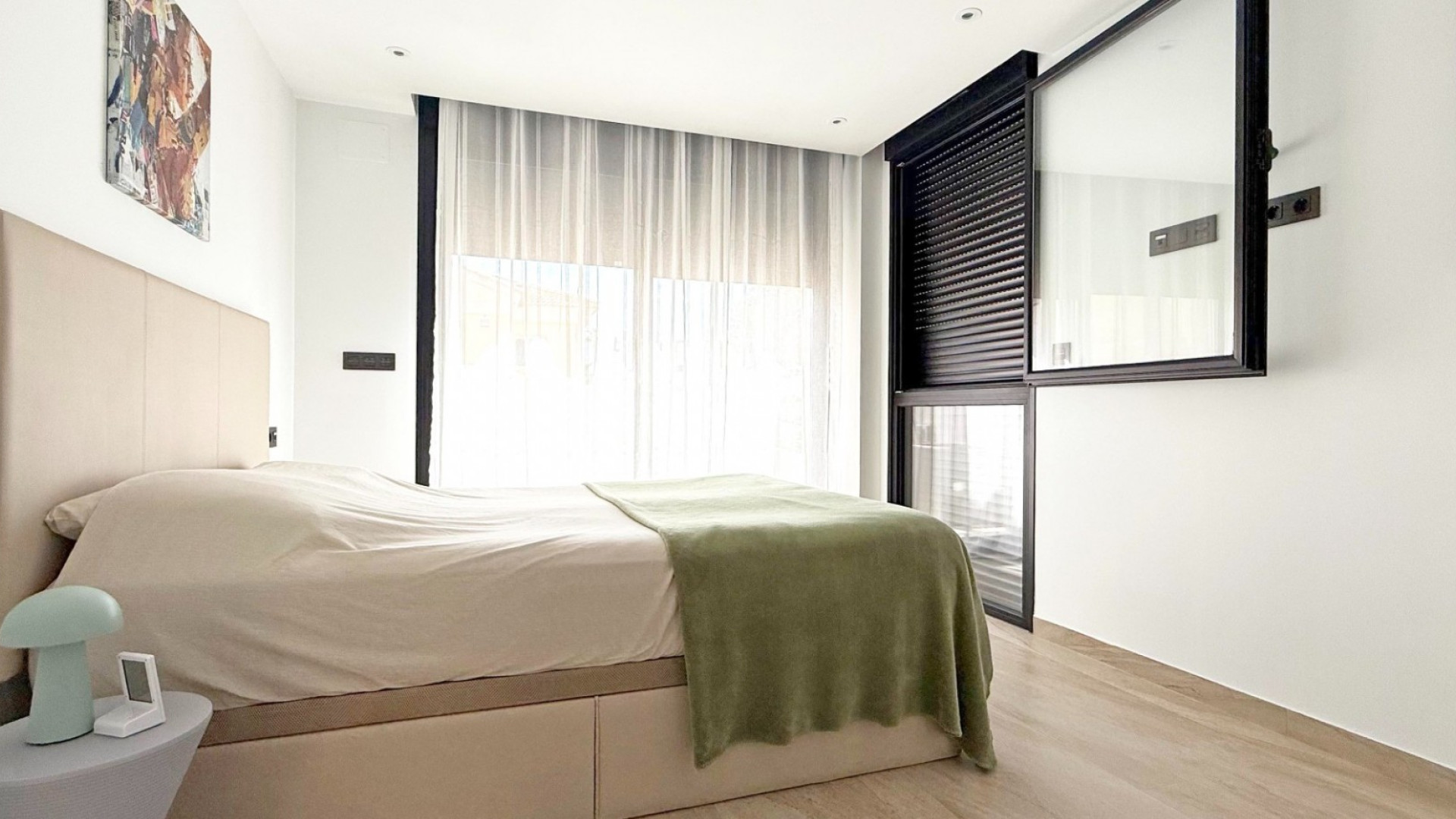 Sprzedaż - Detached Villa - Orihuela Costa - Villamartin