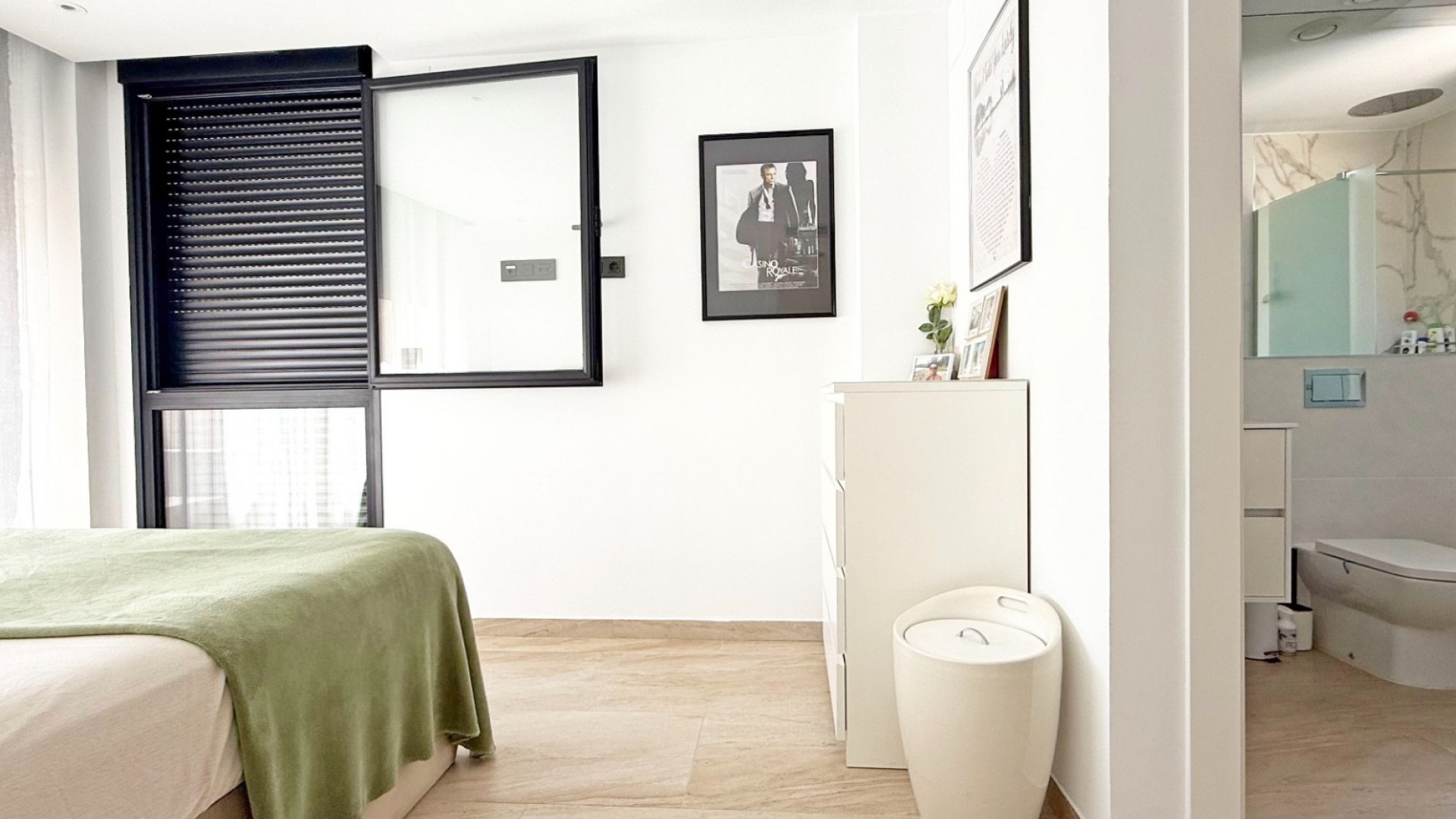 Sprzedaż - Detached Villa - Orihuela Costa - Villamartin