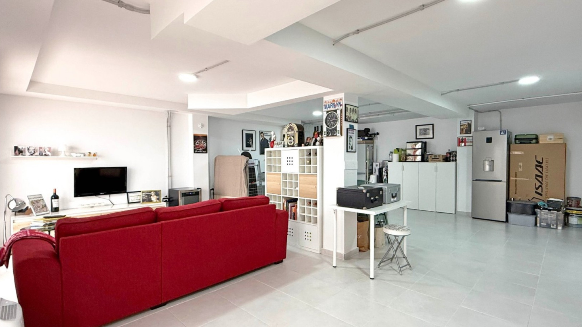 Sprzedaż - Detached Villa - Orihuela Costa - Villamartin