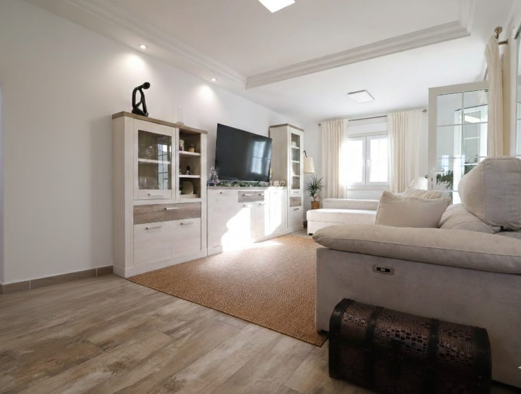 Sprzedaż - Detached Villa - Orihuela Costa - Villamartin