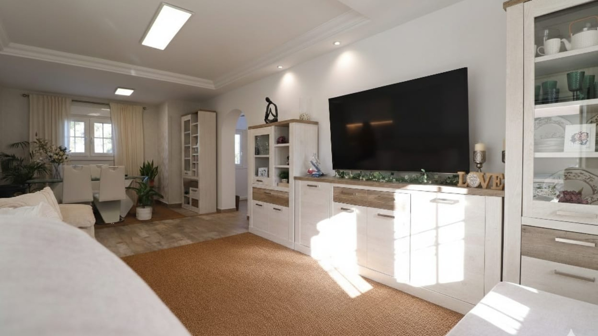 Sprzedaż - Detached Villa - Orihuela Costa - Villamartin