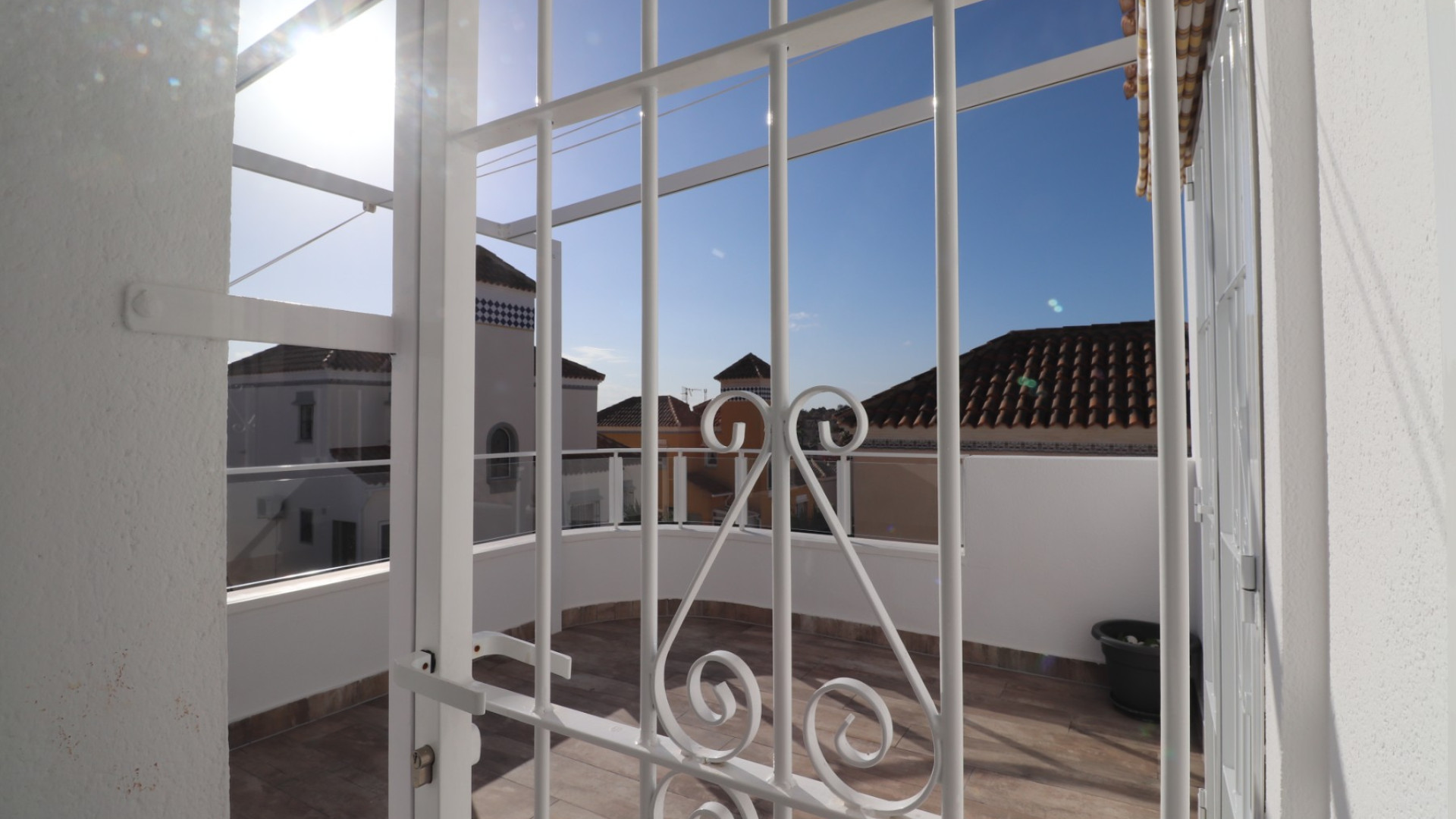 Sprzedaż - Detached Villa - Orihuela Costa - Villamartin