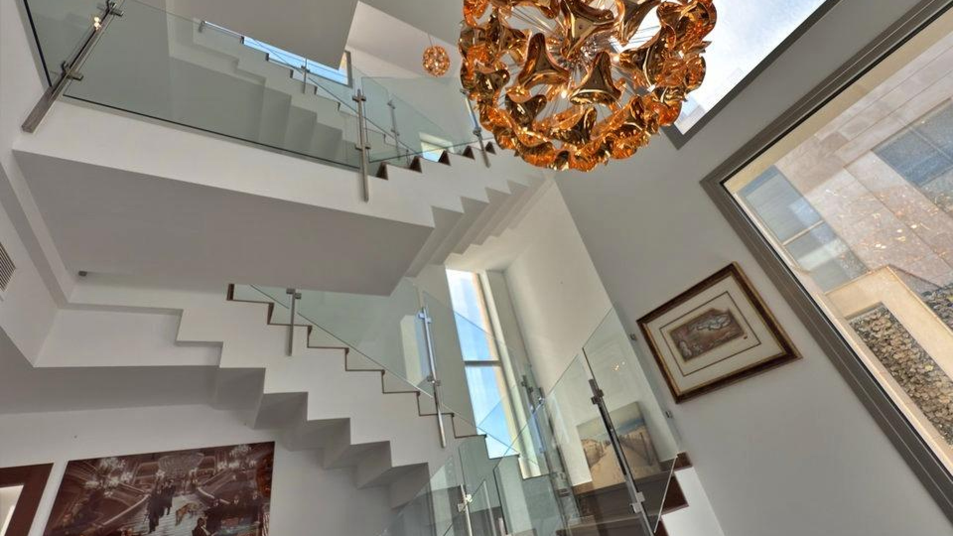 Sprzedaż - Detached Villa - Orihuela Costa - Villamartin