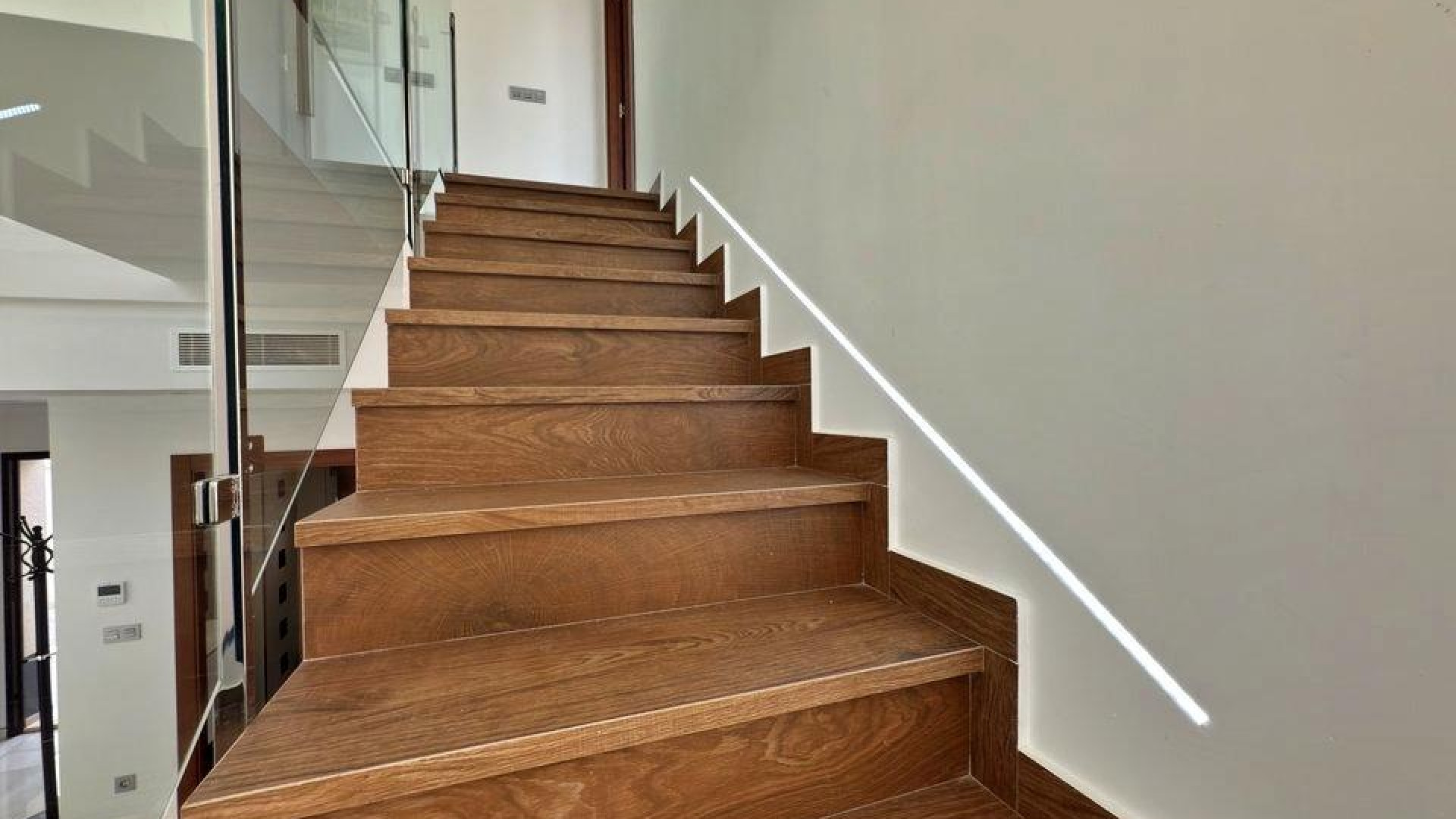 Sprzedaż - Detached Villa - Orihuela Costa - Villamartin