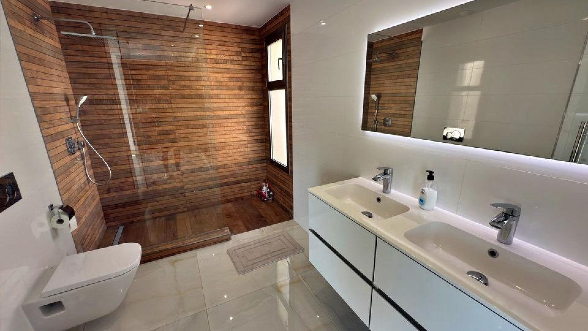 Sprzedaż - Detached Villa - Orihuela Costa - Villamartin