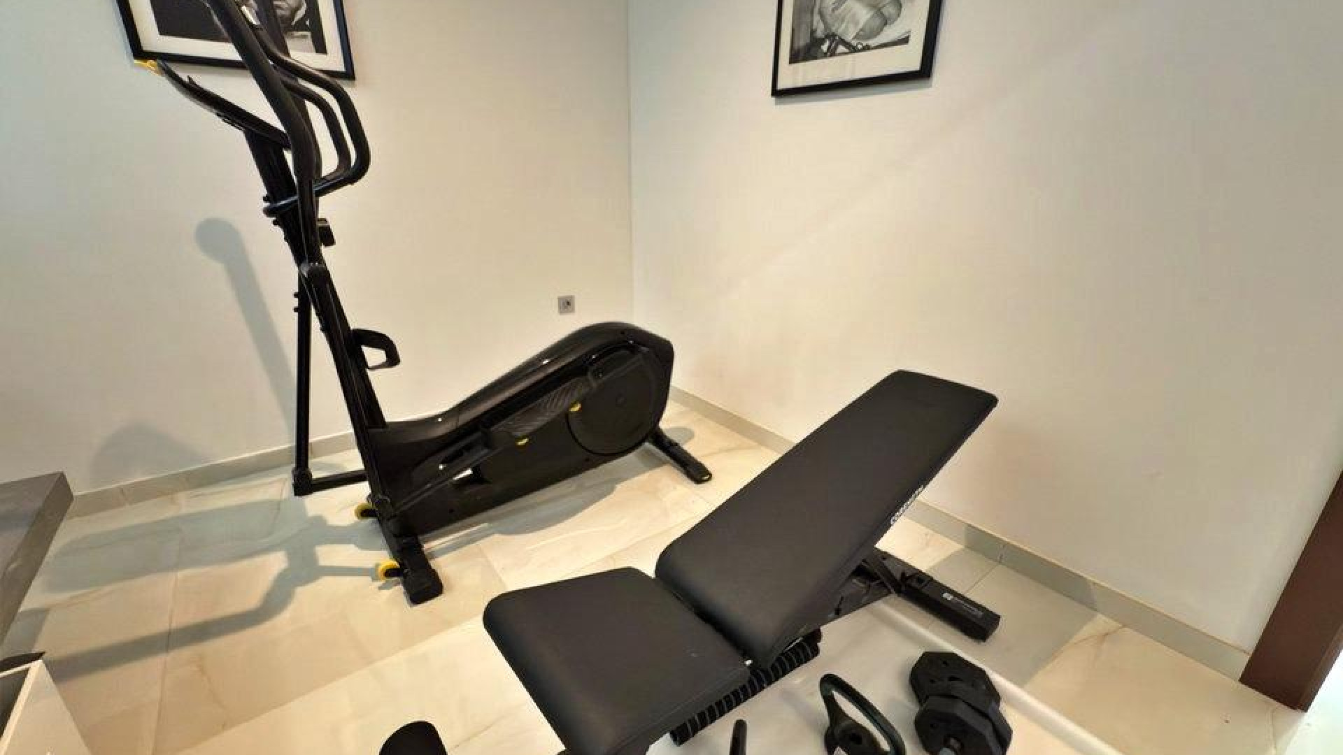 Sprzedaż - Detached Villa - Orihuela Costa - Villamartin