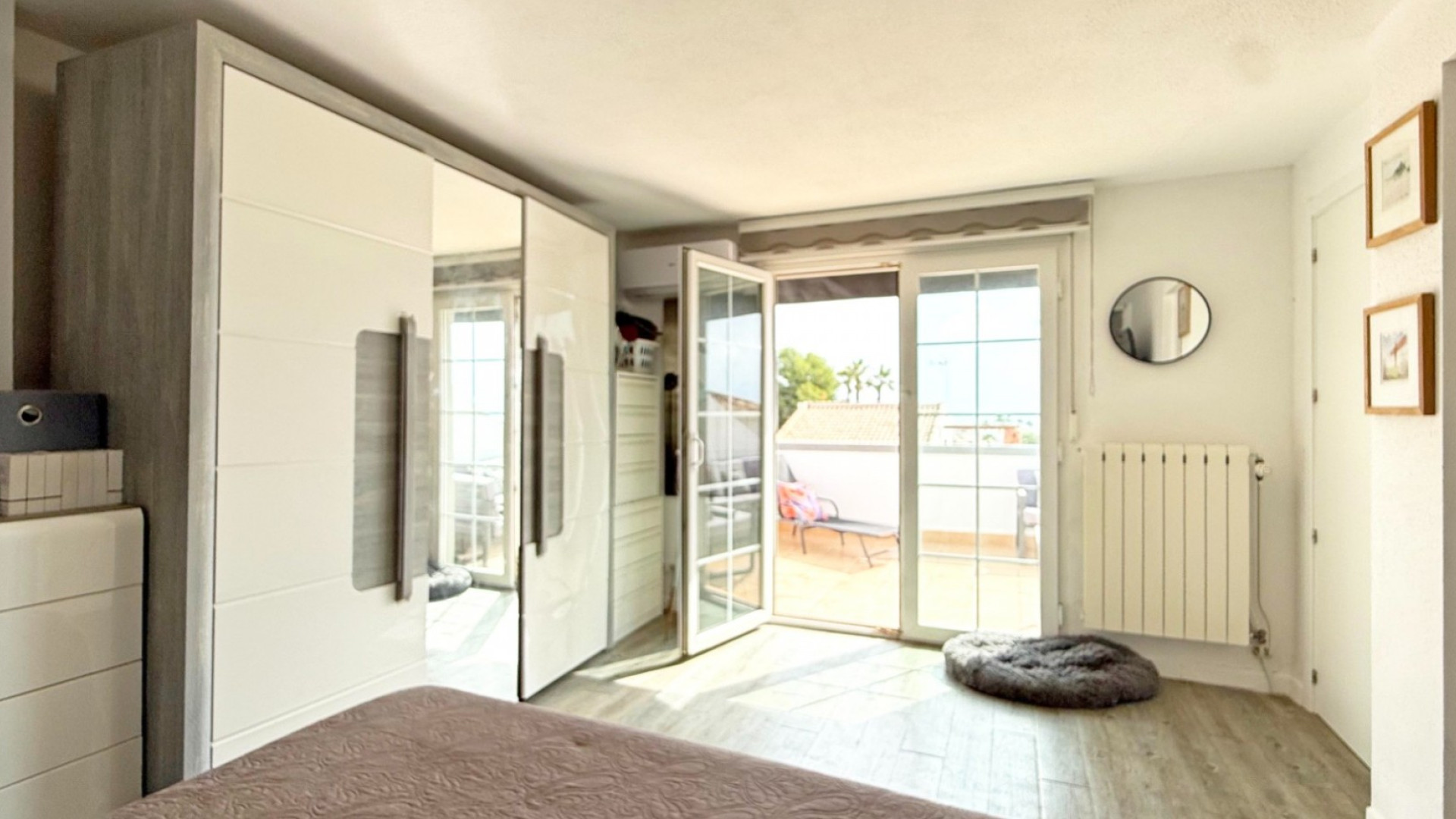 Sprzedaż - Detached Villa - Orihuela Costa - Villamartin