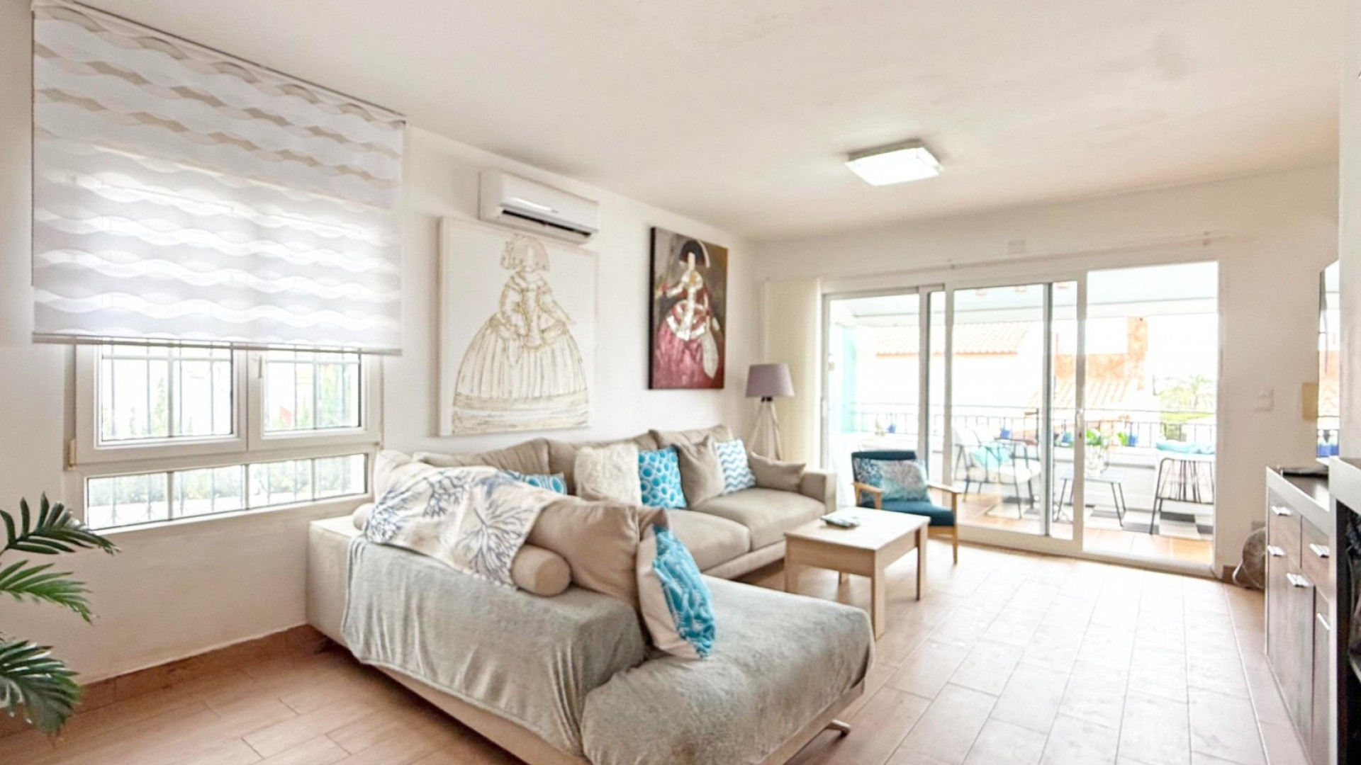 Sprzedaż - Detached Villa - Orihuela Costa - Villamartin
