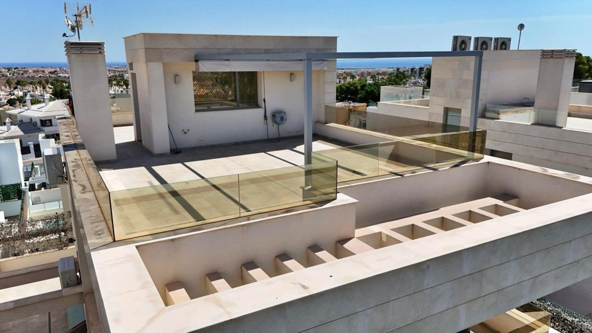 Sprzedaż - Detached Villa - Orihuela Costa - Villamartin