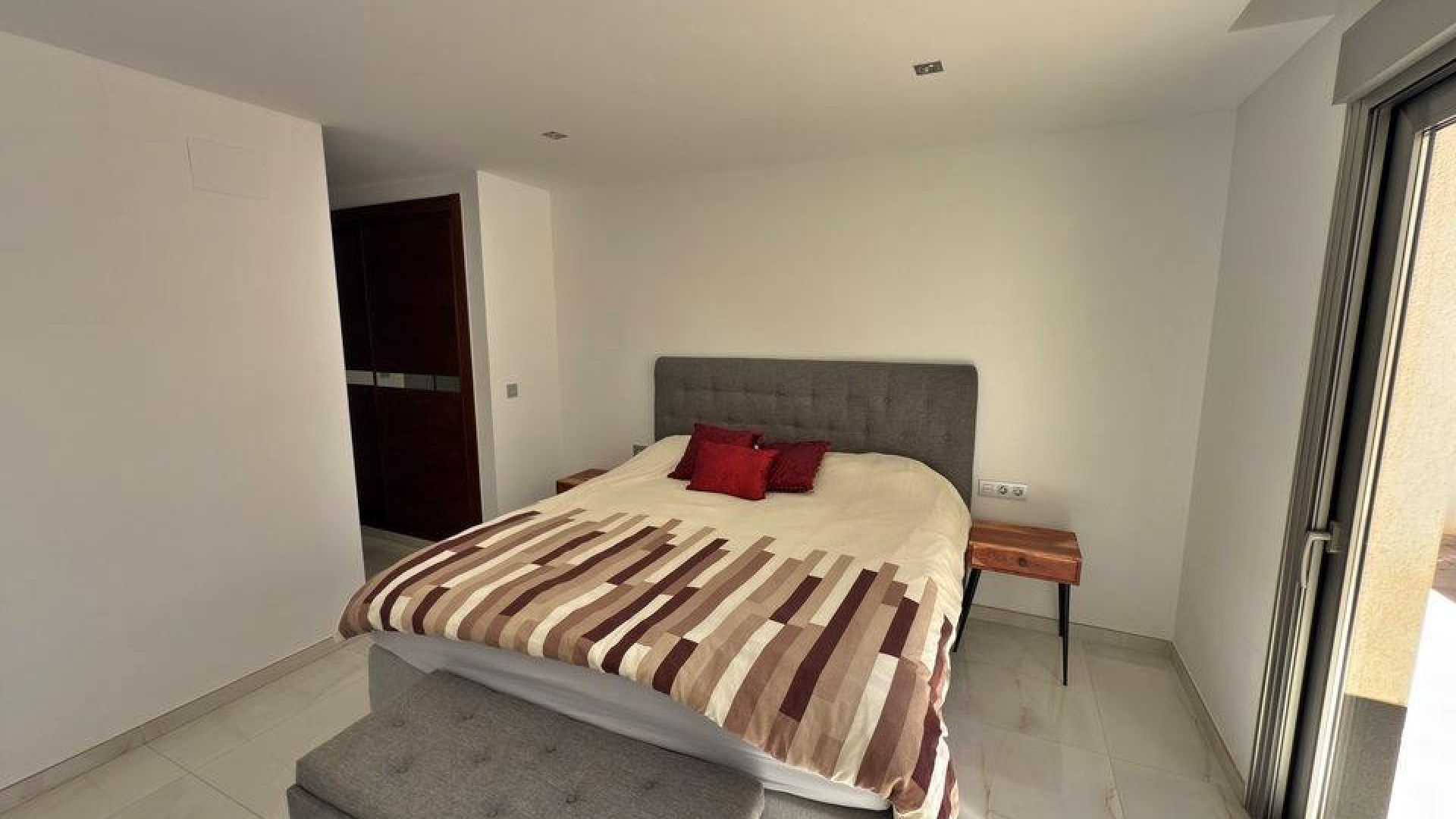 Sprzedaż - Detached Villa - Orihuela Costa - Villamartin