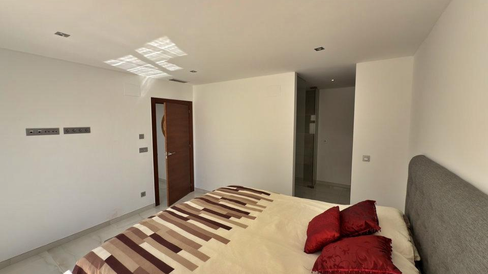 Sprzedaż - Detached Villa - Orihuela Costa - Villamartin
