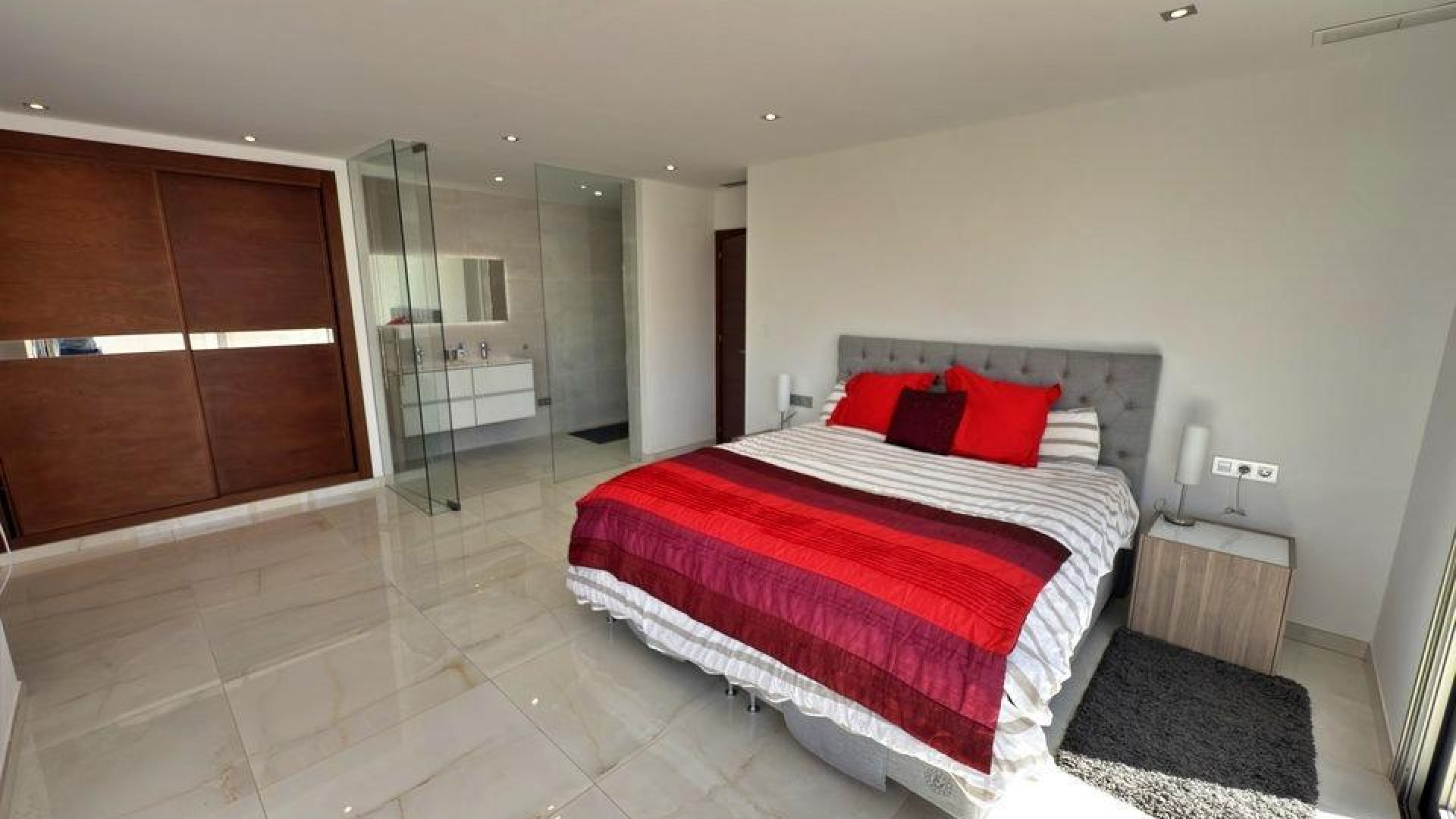 Sprzedaż - Detached Villa - Orihuela Costa - Villamartin