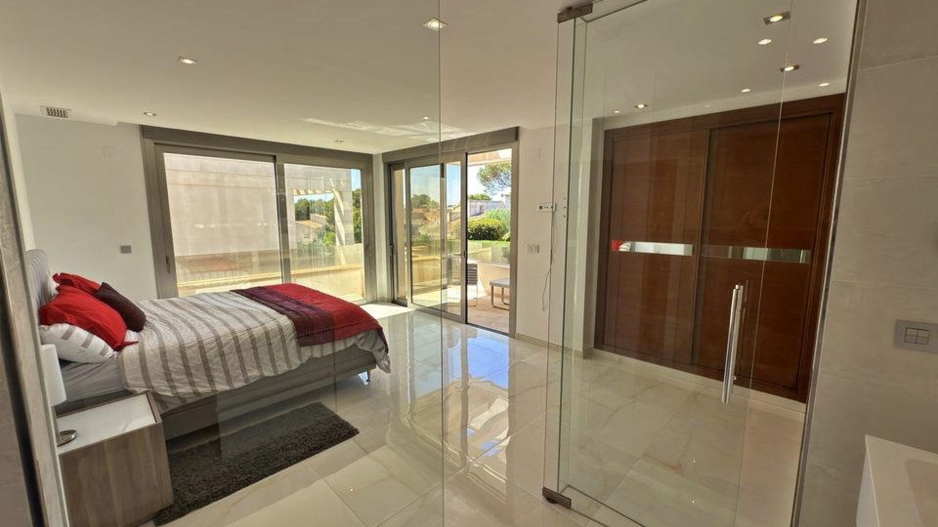 Sprzedaż - Detached Villa - Orihuela Costa - Villamartin