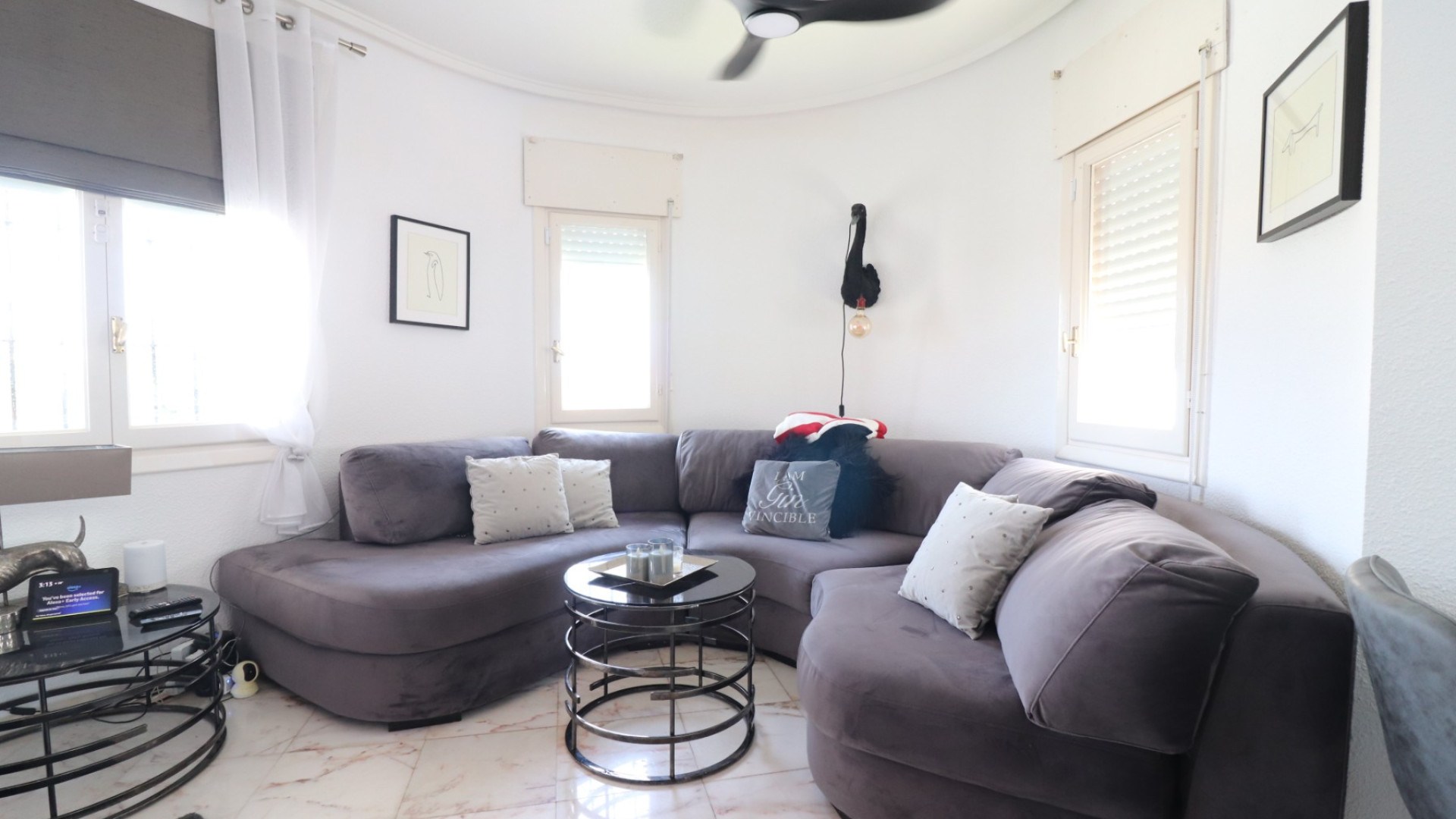 Sprzedaż - Detached Villa - Orihuela Costa - Villamartin