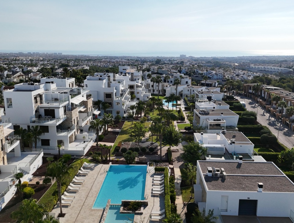 Sprzedaż - Detached Villa - Orihuela Costa