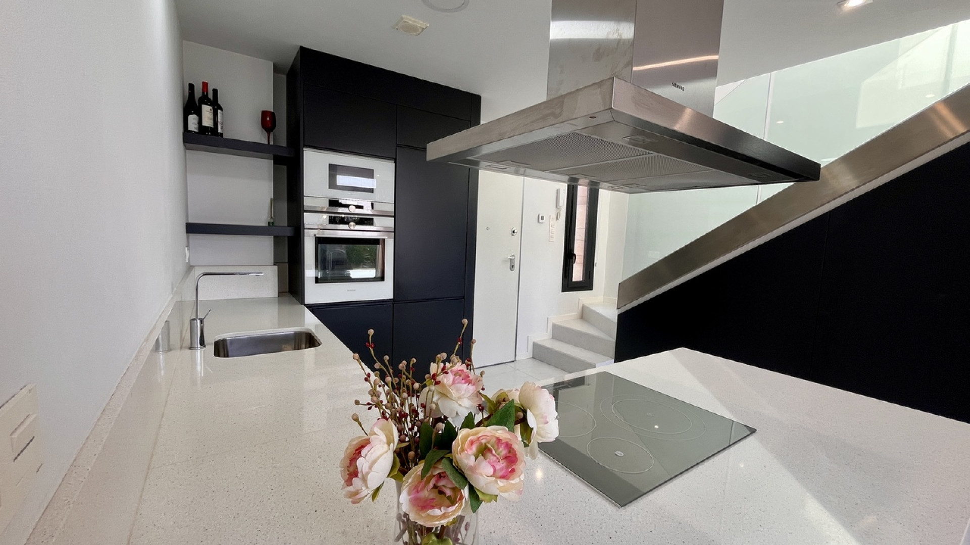 Sprzedaż - Detached Villa - Orihuela Costa