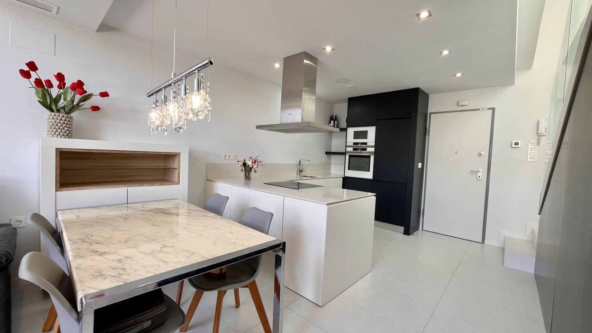 Sprzedaż - Detached Villa - Orihuela Costa