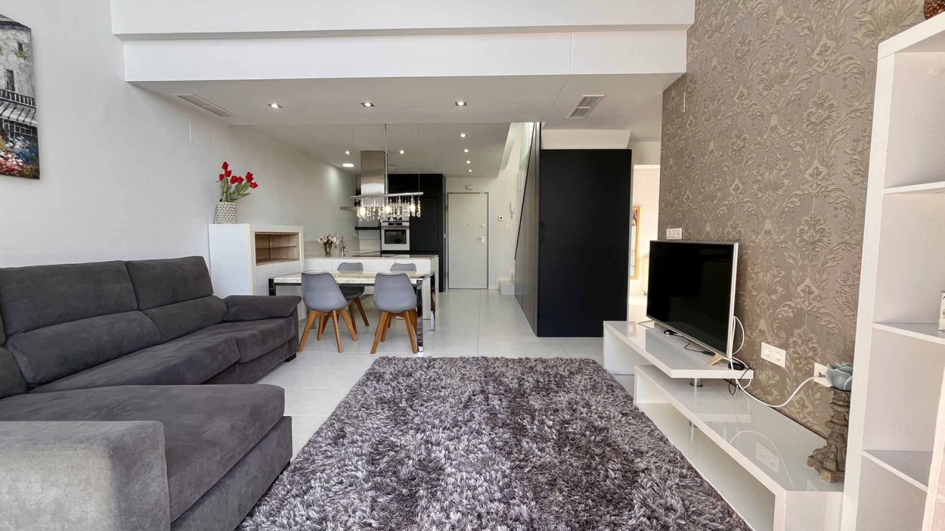 Sprzedaż - Detached Villa - Orihuela Costa