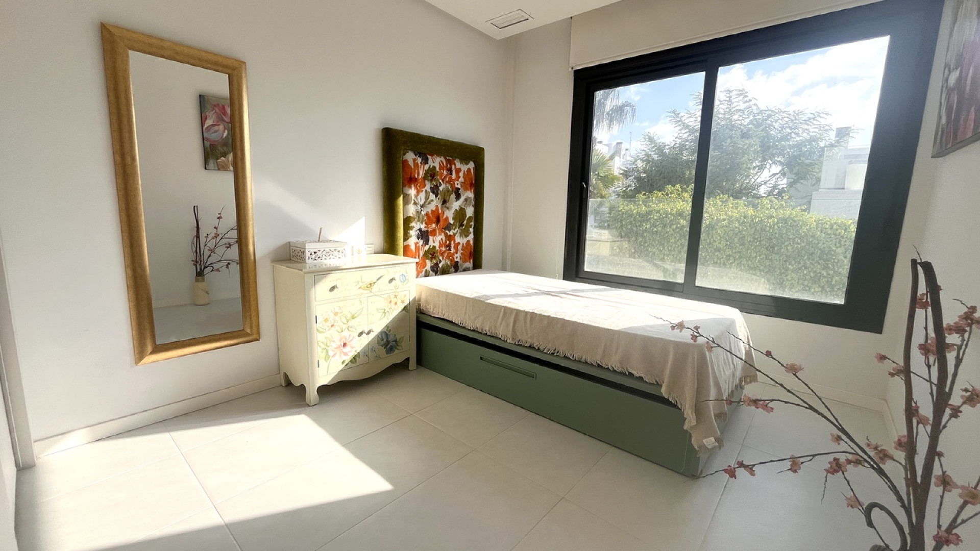 Sprzedaż - Detached Villa - Orihuela Costa