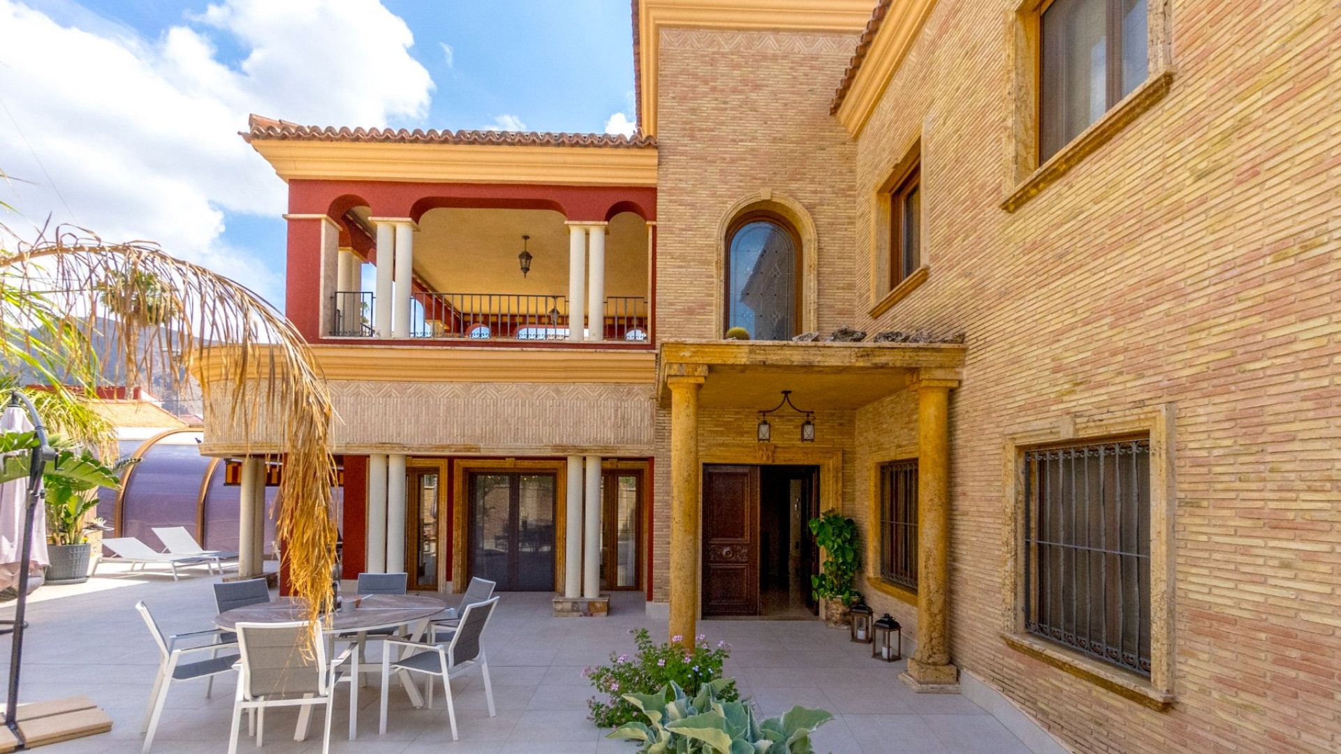 Sprzedaż - Detached Villa - Orihuela - La Aparecida