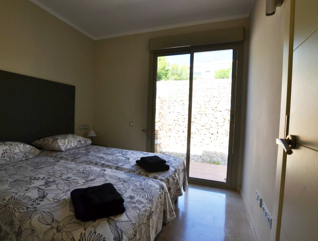 Sprzedaż - Detached Villa - Orihuela - Las Colinas Golf