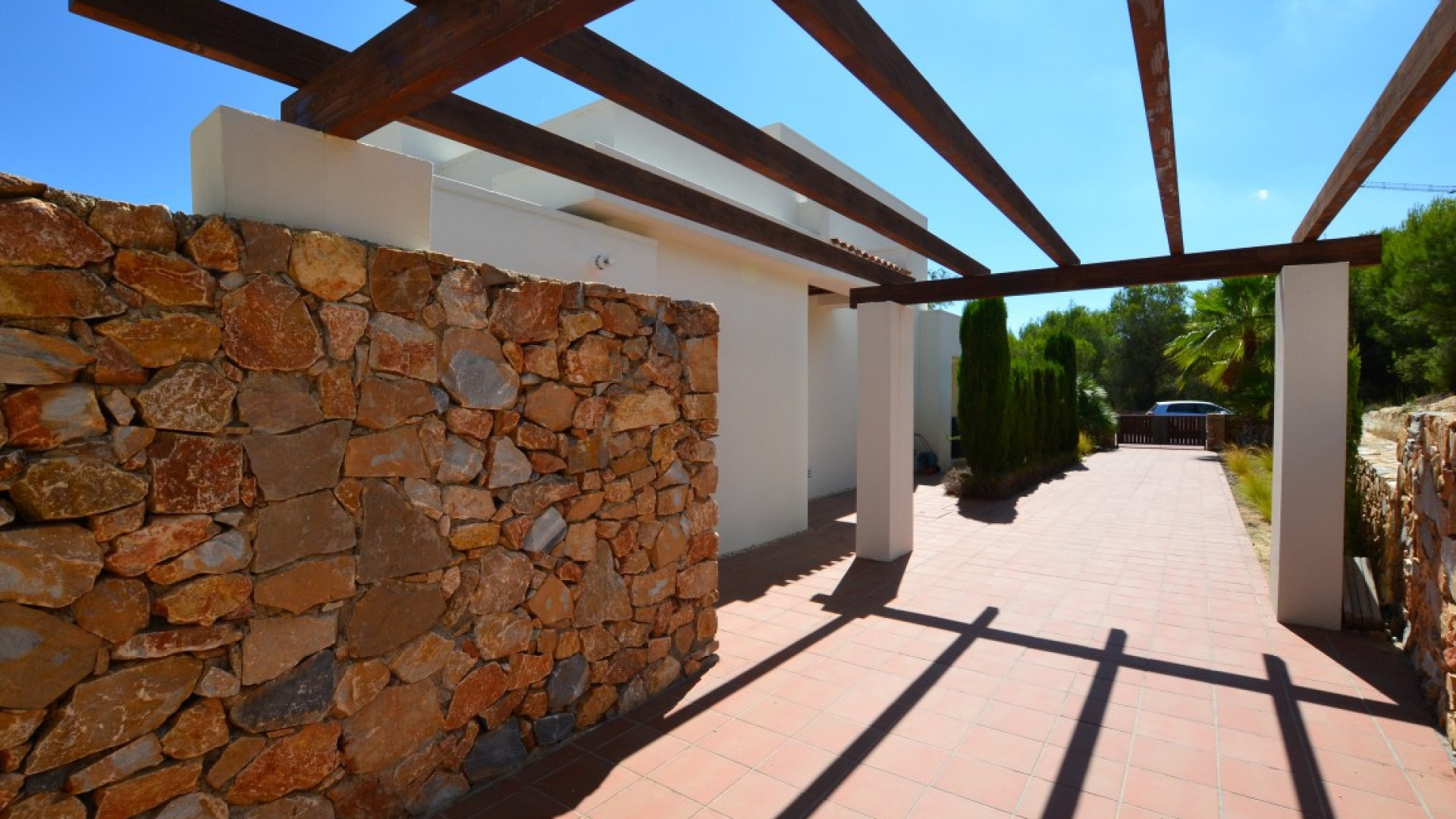 Sprzedaż - Detached Villa - Orihuela - Las Colinas Golf