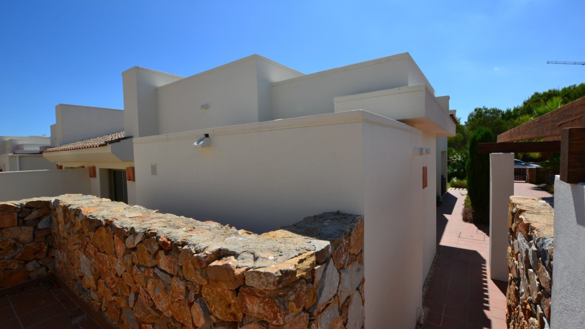 Sprzedaż - Detached Villa - Orihuela - Las Colinas Golf