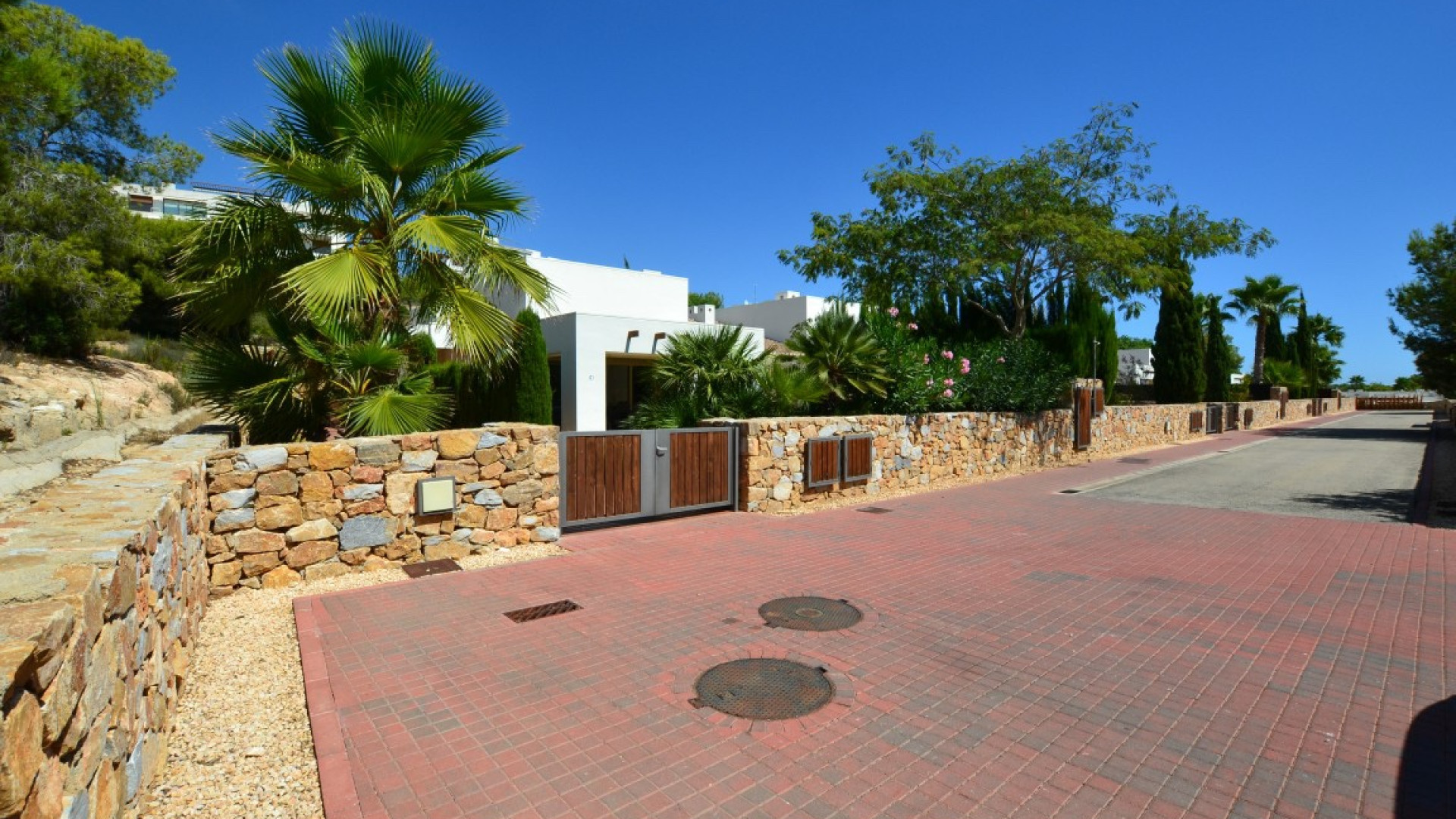 Sprzedaż - Detached Villa - Orihuela - Las Colinas Golf