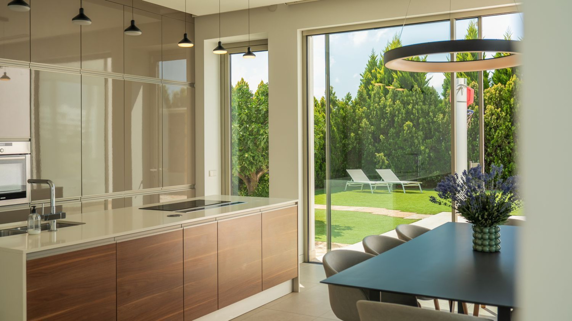 Sprzedaż - Detached Villa - Orihuela - Las Colinas Golf